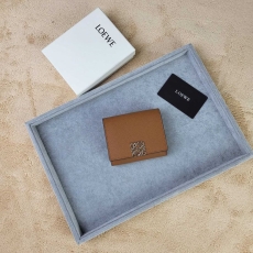 Loewe Wallets Purse